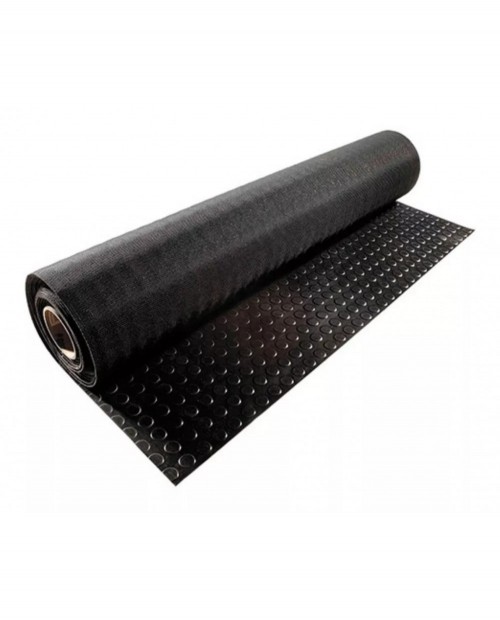 PISO GOMA ESTOPEROL 3MM X 2 X 10 MTS