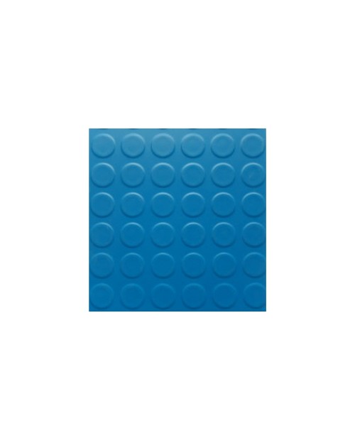 PISO GOMA ESTOPEROL AZUL 3MM X 1 X 20 MTS
