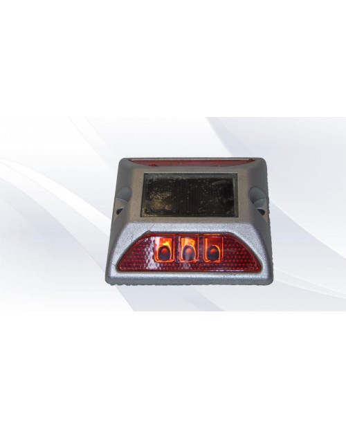 Tacha Led Rojo