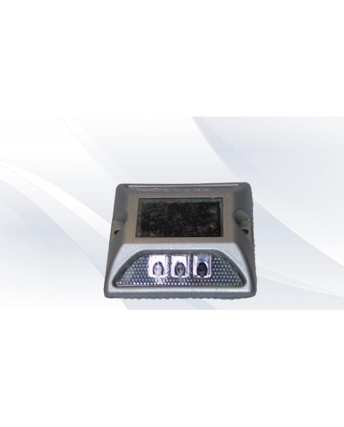 Tacha Led Plateado
