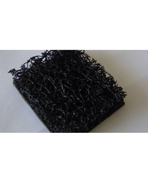 Piso Nomad Negro 12MM X 1,20 X 12MTS