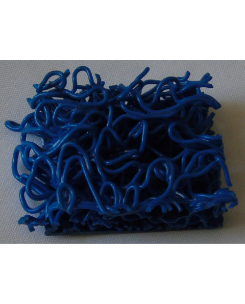 Nomad Alto Trafico Azul 13MM X 1,2 X 12MTS